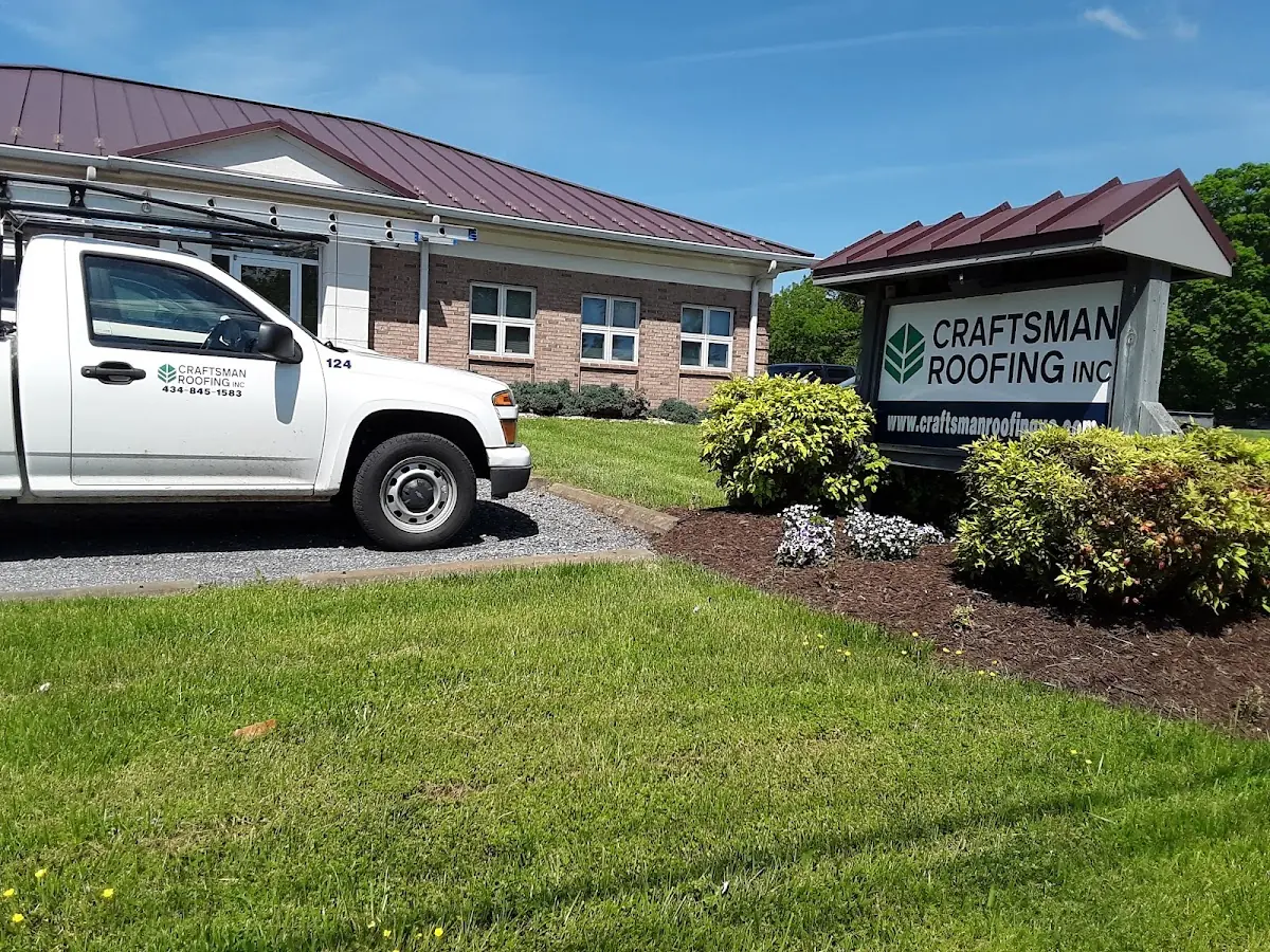 Quality Chimney Repair by experienced craftsmen in Central City South